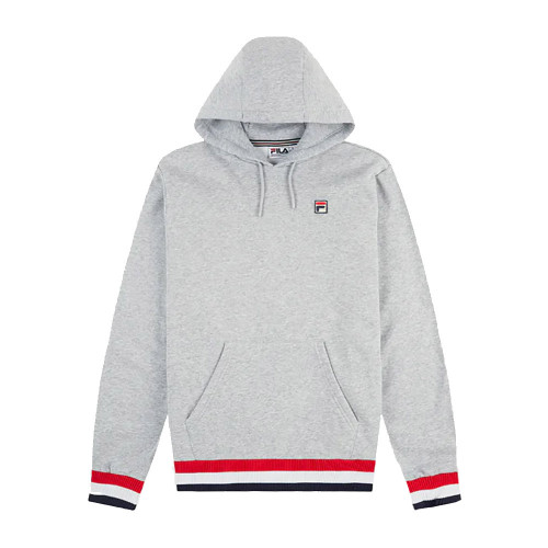 Fila Ανδρικό φούτερ Caro Hoodie